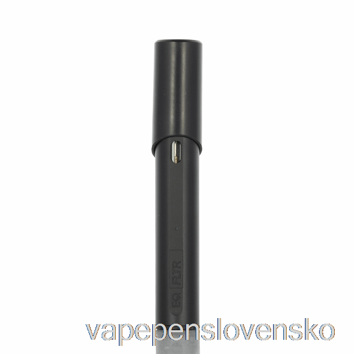 Innokin Eq Fltr 9,5w Pod System Black Vape Shop Bratislava